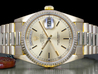 Rolex Day-Date 36 President Bracelet Champagne Dial 18238
